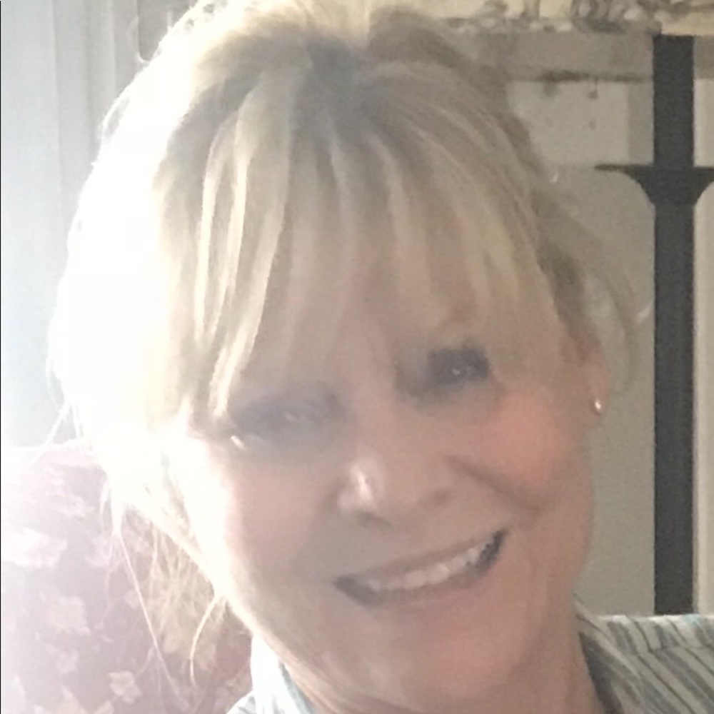 Meet your Posher, Kathy